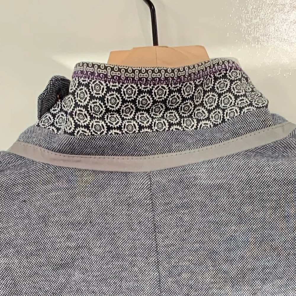 Ted Baker elegant gray
